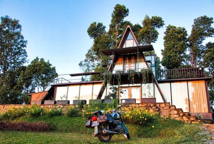 The Backyard บาลันโกดา ภายนอก รูปภาพ