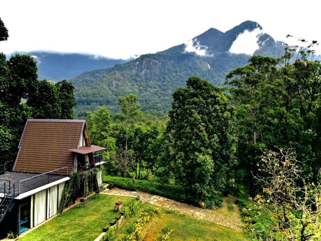 The Backyard บาลันโกดา ภายนอก รูปภาพ