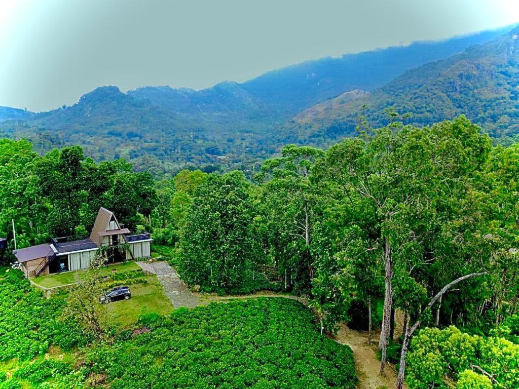 The Backyard บาลันโกดา ภายนอก รูปภาพ