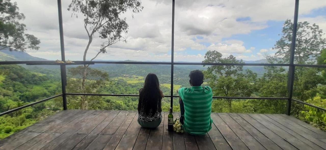 The Backyard บาลันโกดา ภายนอก รูปภาพ