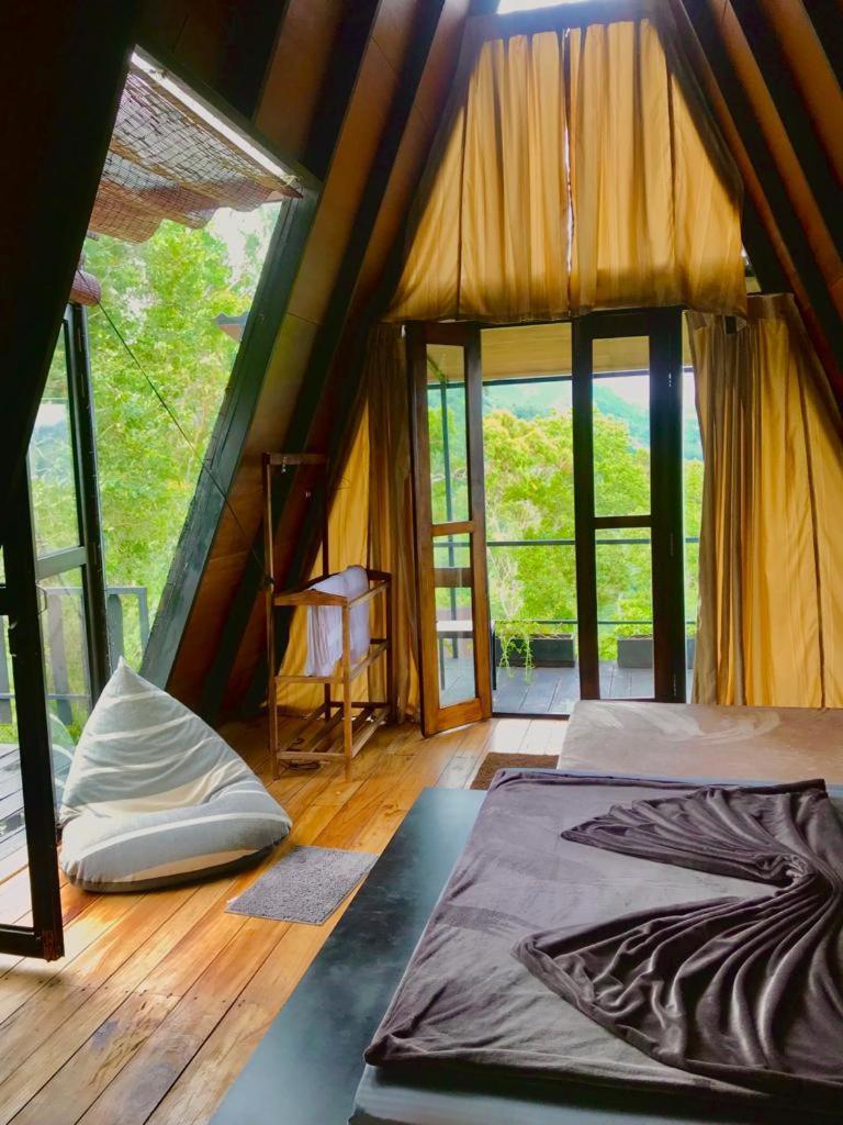 The Backyard บาลันโกดา ภายนอก รูปภาพ