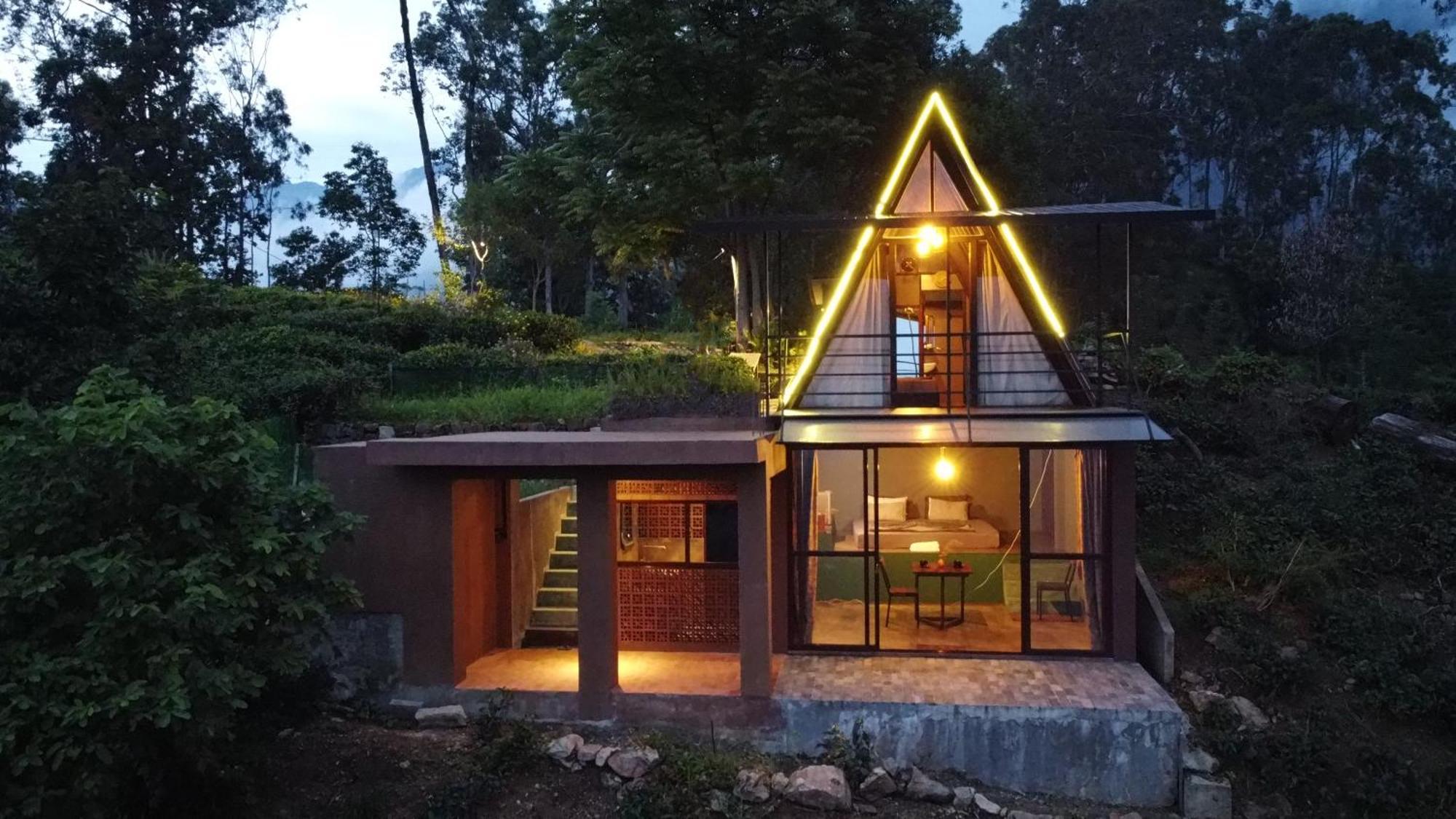 The Backyard บาลันโกดา ภายนอก รูปภาพ