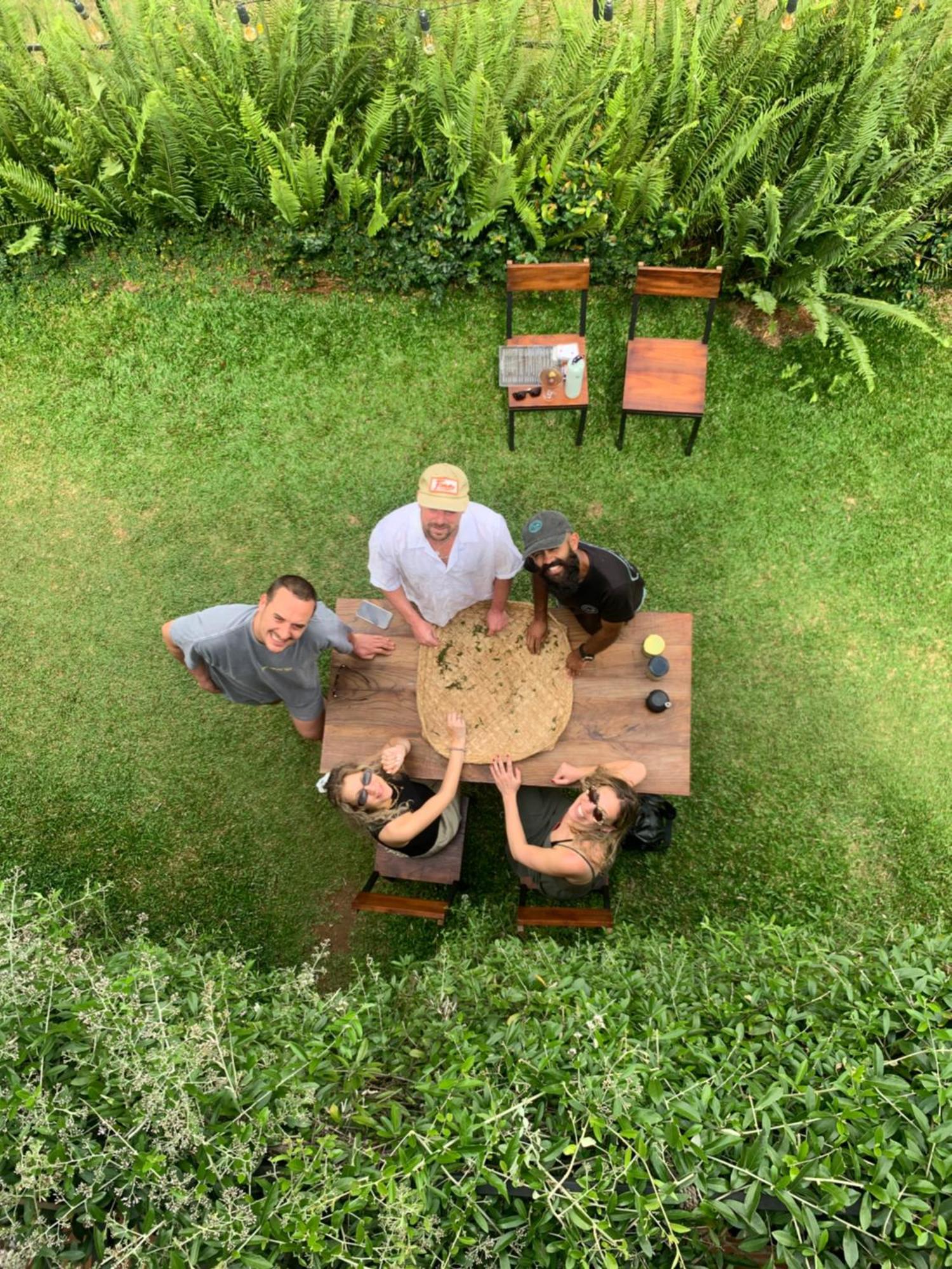 The Backyard บาลันโกดา ภายนอก รูปภาพ