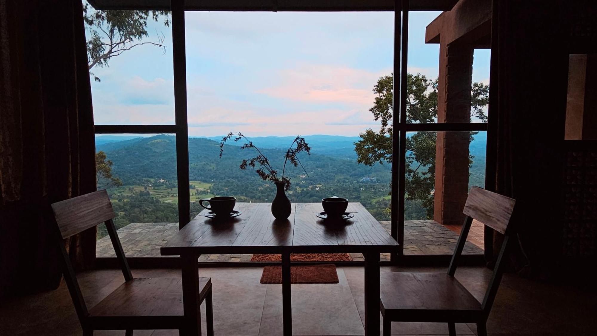 The Backyard บาลันโกดา ภายนอก รูปภาพ